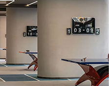 Final Participant List Announcement | 2025 Huangshan Table Tennis Forum “Huiyou Cup” September Monthly Exchange Tournament