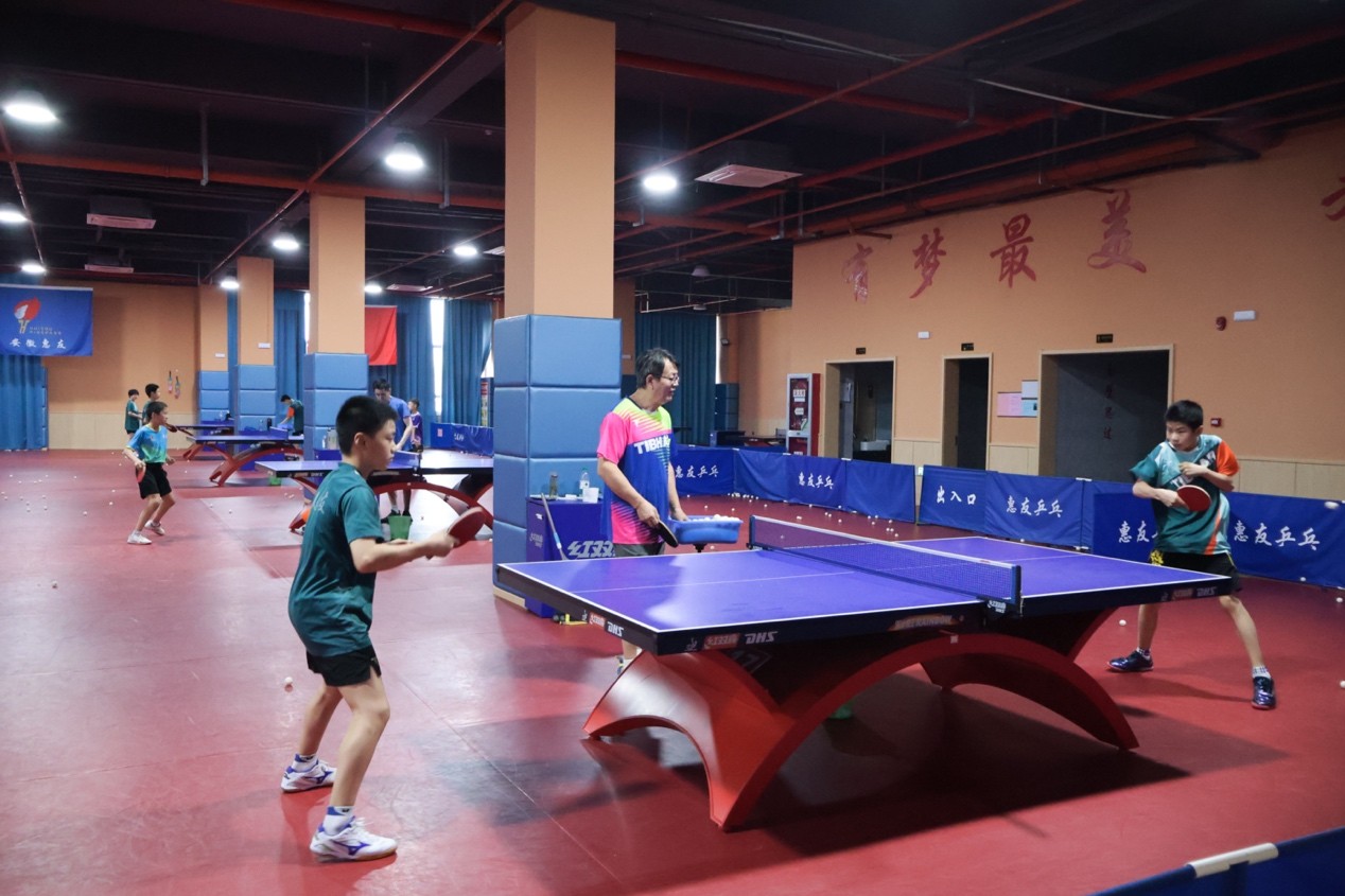 Special Talent Training for College and High School Entrance Exams